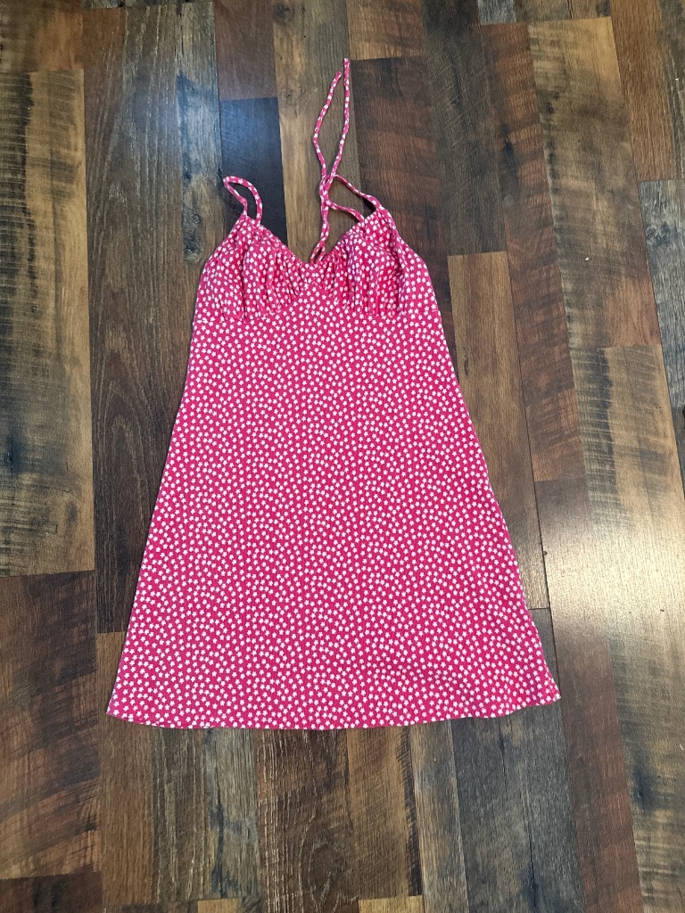 American Eagle junior mini dress new